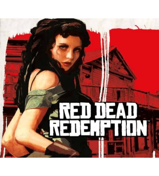 Red Dead Redemption SWITCH 2 Nintendo eShop Key EUROPE
